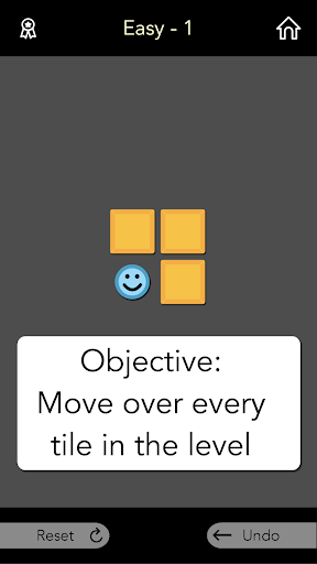 Path To Oblivion - Puzzle Game Screen 3