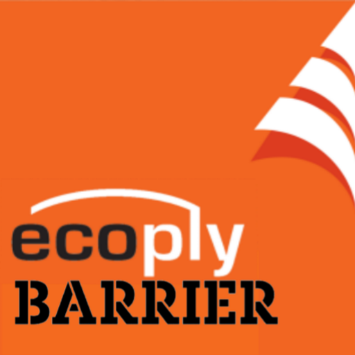 Ecoply Barrier logo