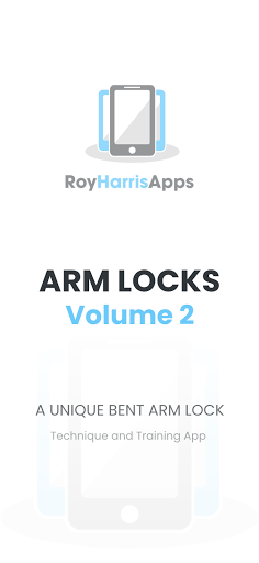 Android application Arm Locks Volume 2 screenshort