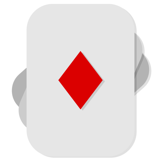 Card Picker  Icon