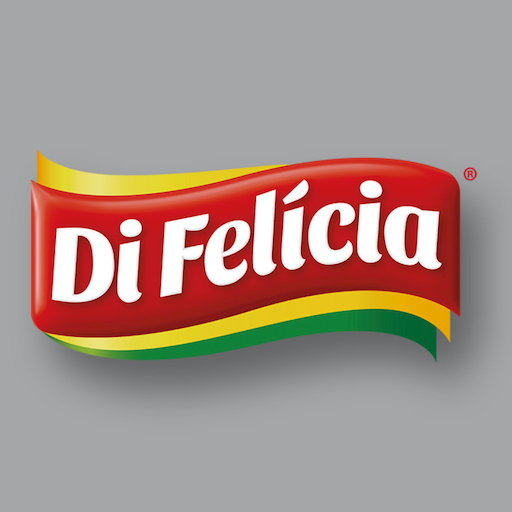 Di Felícia logo