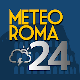 Meteo Roma 24 icon