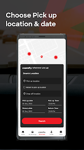 Screenshot image