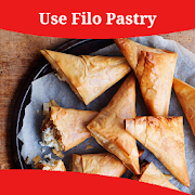 How To Use Filo Pastry