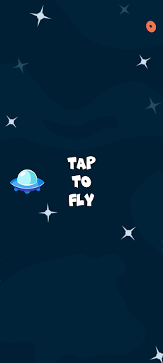 Evans Flight Screen 2