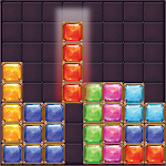 Cover Image of ダウンロード Jewel Block Puzzle 1.0.0 APK