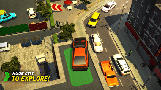 Parking Mania 2 For PC installation