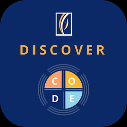 Obraz ikony: Discover - ENBD Group Values
