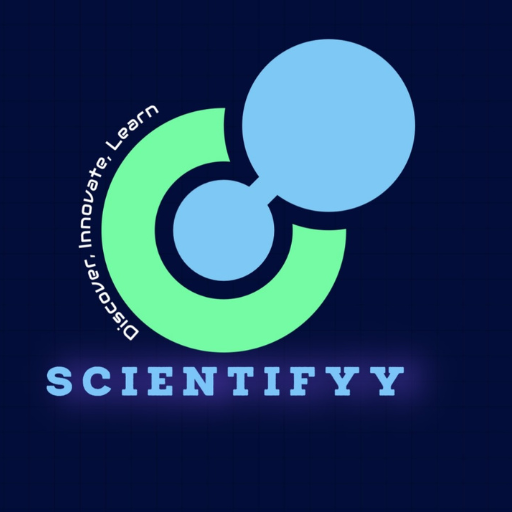 Scientifyy Screen 3