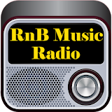 RnB Music Radio icon