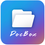 Cover Image of ดาวน์โหลด Document Manager: DocBox  APK