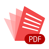 Polaris PDF - PDF Viewer, Reader icon