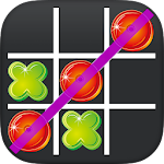 Cover Image of ダウンロード Simple TicTacToe  APK