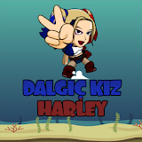 Dalgıç Kız Harley icon