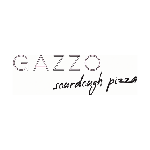 Gazzo Pizza logo