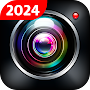 HD Camera Pro for Android