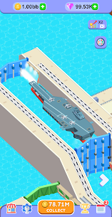 Canal Constructor 4