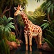 The Giraffe - Animal Simulator - Androidアプリ