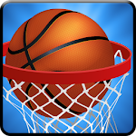 Cover Image of Download Basket Dash 1.0 APK