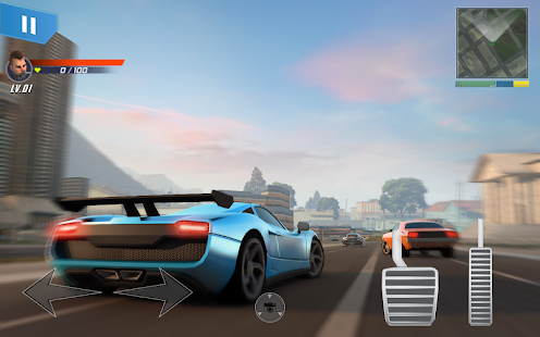 Grand Gangster Miami City Auto Theft 3.5 APK screenshots 6