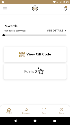Android application Total Chaos Fishing Rewards screenshort