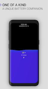 true amps: battery companion mod apk