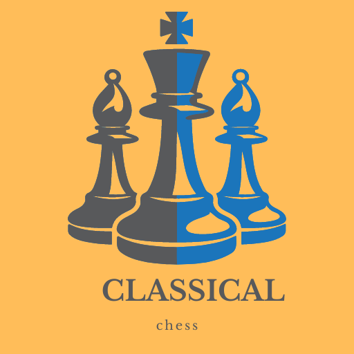 Chess game offline