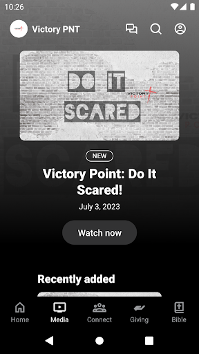 Victory Point Screen 2
