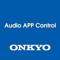 ONKYO Audio APP Control
