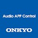 ONKYO Audio APP Control - Androidアプリ