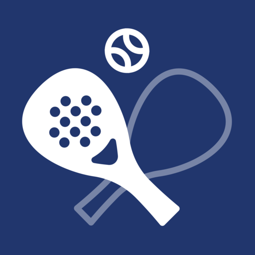 PadelScoreBoard logo