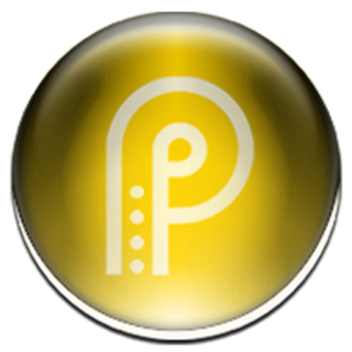 Yellow Pixl Glass Icon Pack