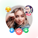 Video Call With Random People - Androidアプリ