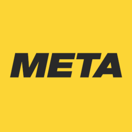 Meta Wallet - Crypto & NFTs  Icon