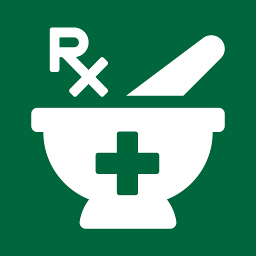 mobileRx logo