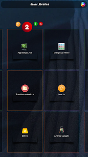 Cool Java Libraries & Compiler