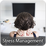 Stress Handling icon