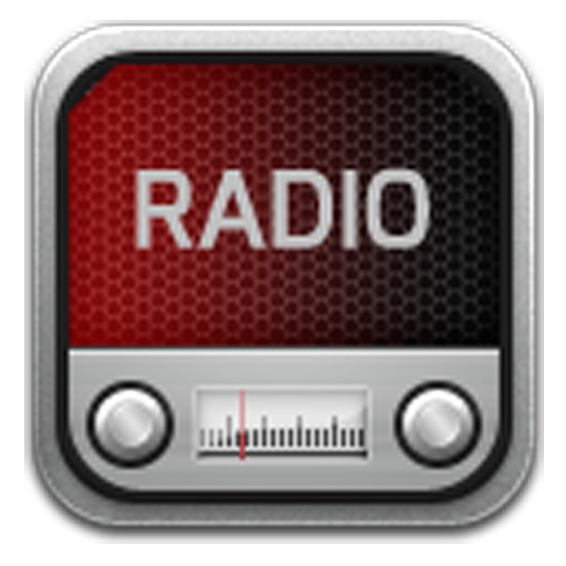 Mobil Canlı Radyo Tüm Radyolar  Icon
