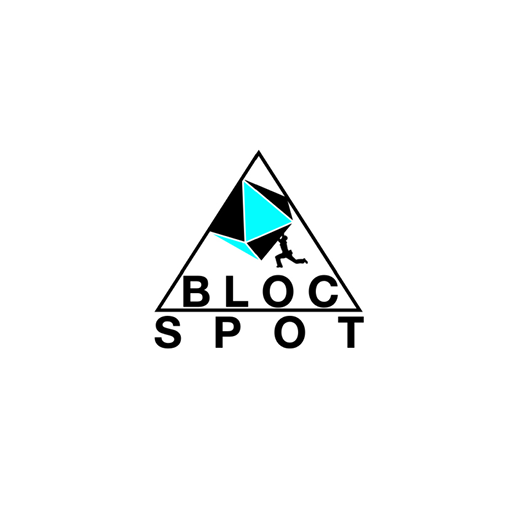 Bloc Spot logo