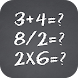 Math Rush: Learn with Puzzles - Androidアプリ
