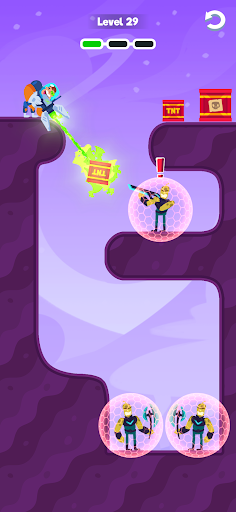 Through Ages - Screenshot 4