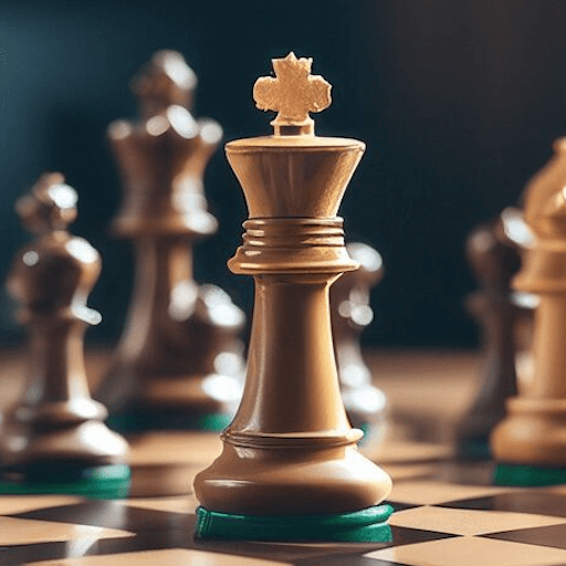 Chess Online · Play and learn