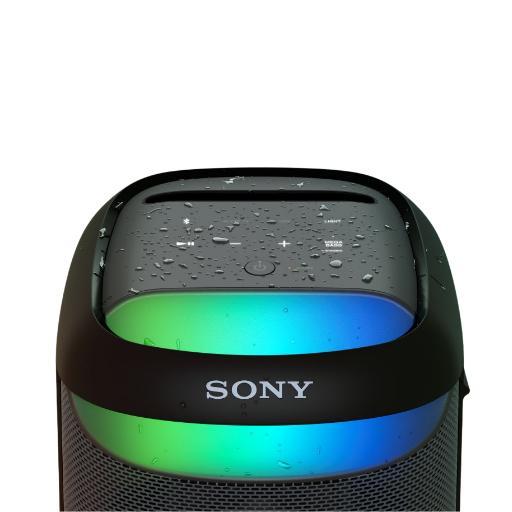 Sony SRS-XV500 Guide Descarga en Windows