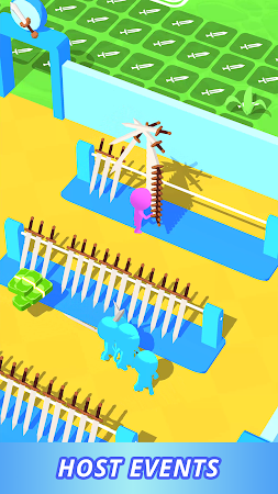 Game screenshot Weapon Master 3D mod apk