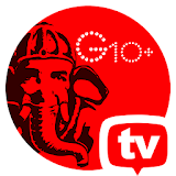 Ganesha 10+ TV icon