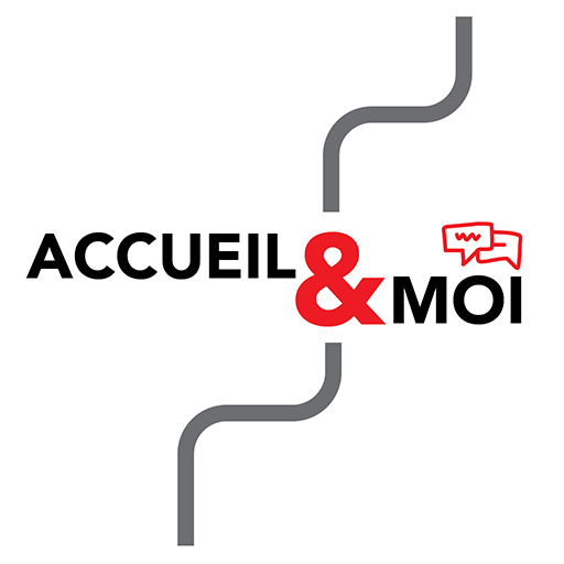 Accueil & Moi Windows'ta İndir