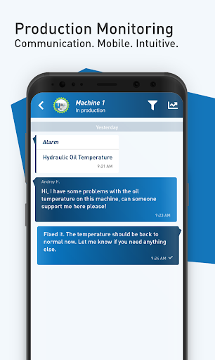 socialProduction Screen 2