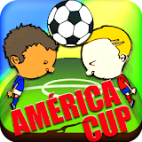 Head Soccer America Cup icon