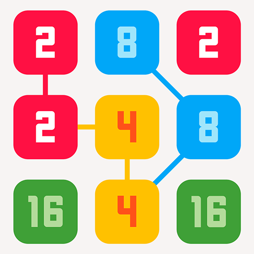 2248 Linked: Number Puzzle