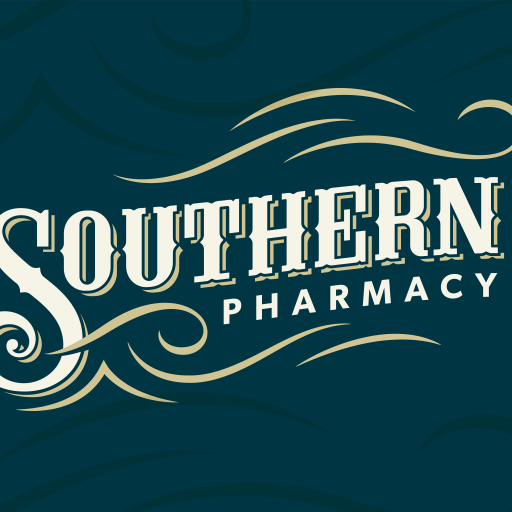 Southern Pharmacy  Icon